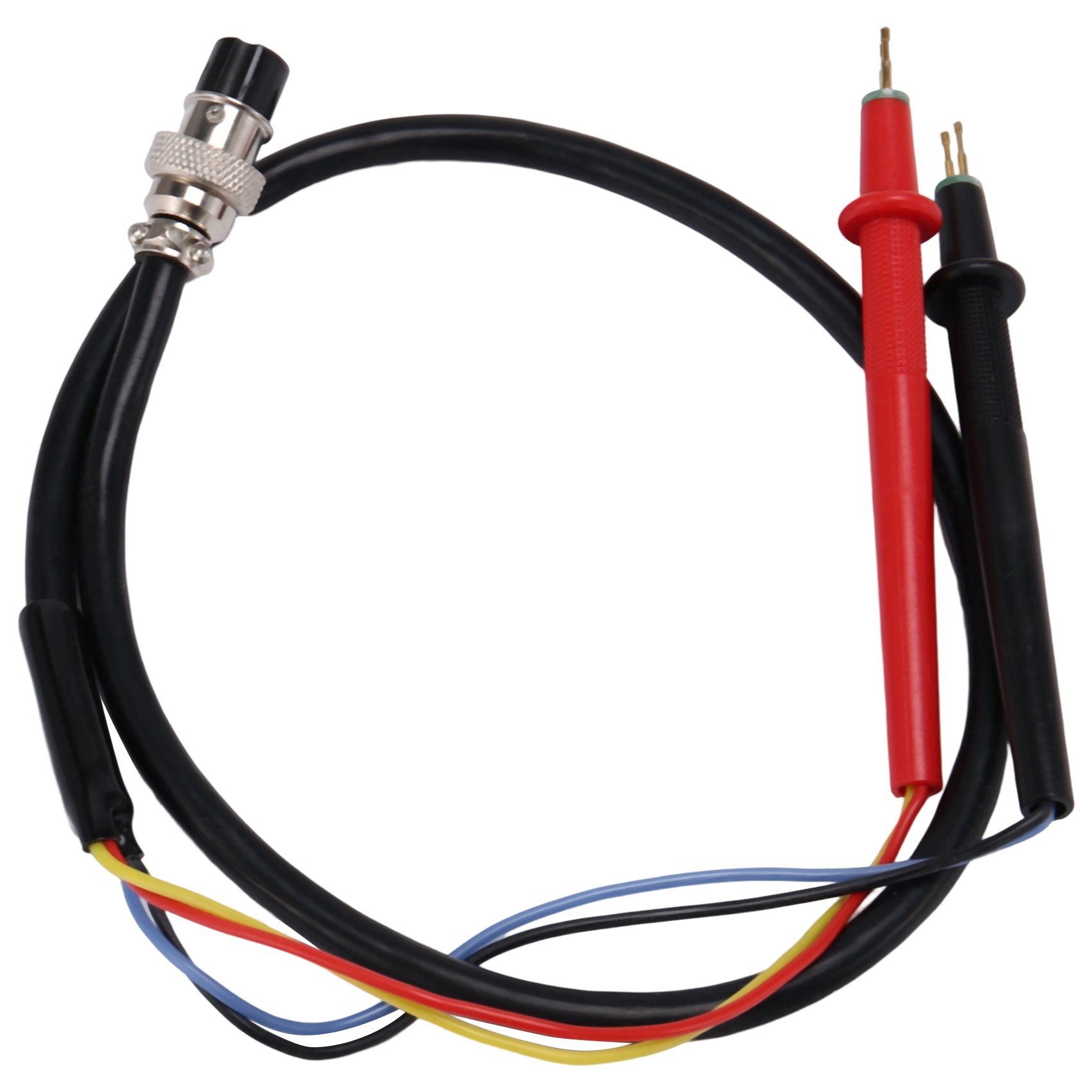 Detector de Resistência Intern - Battery Internal Resistance Tester Four Wire avaliação e preço