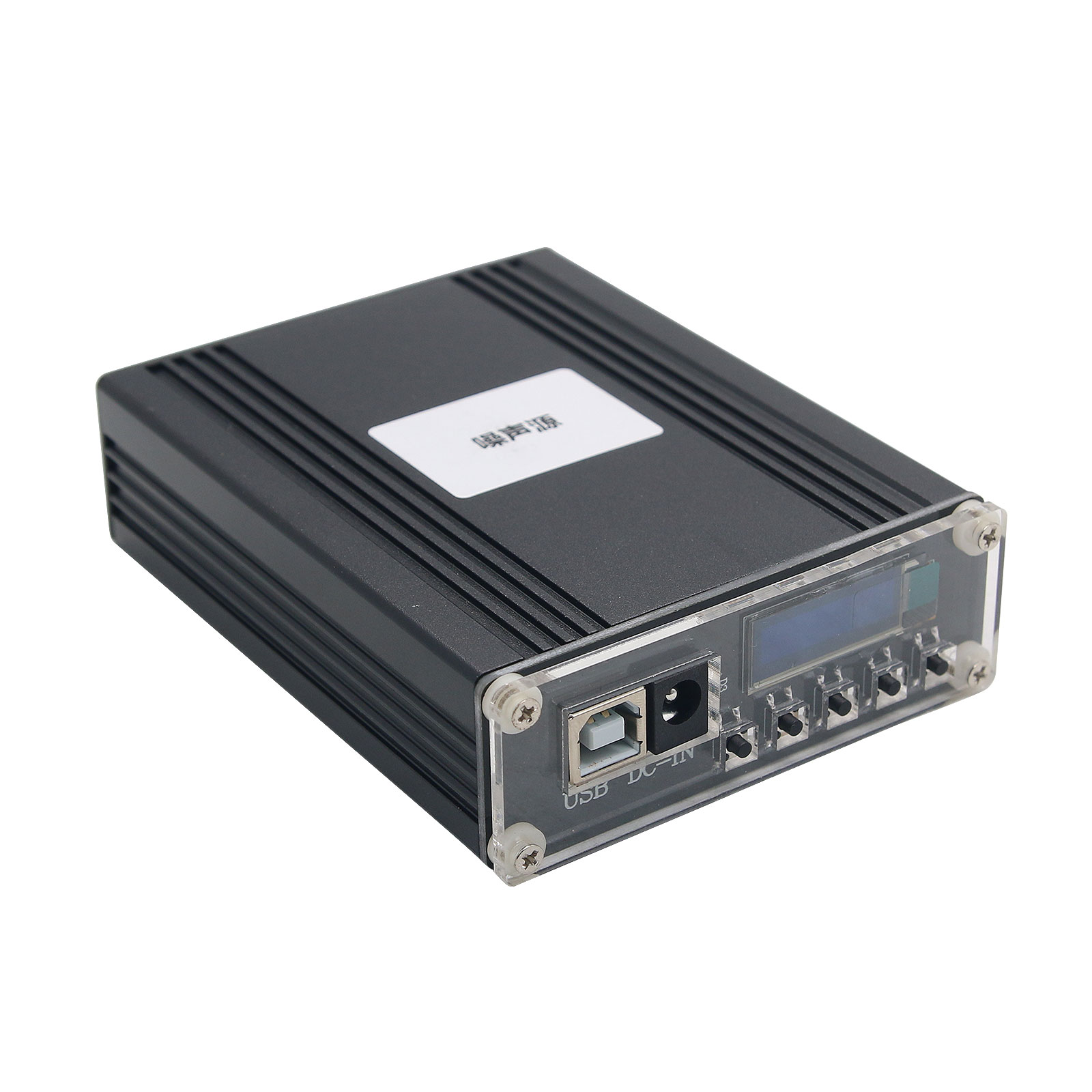 NF-1000 5M-1.5GHz r f Analisad - Spectrum Analyzer Tracking Generator 1.5Ghz avaliação e preço