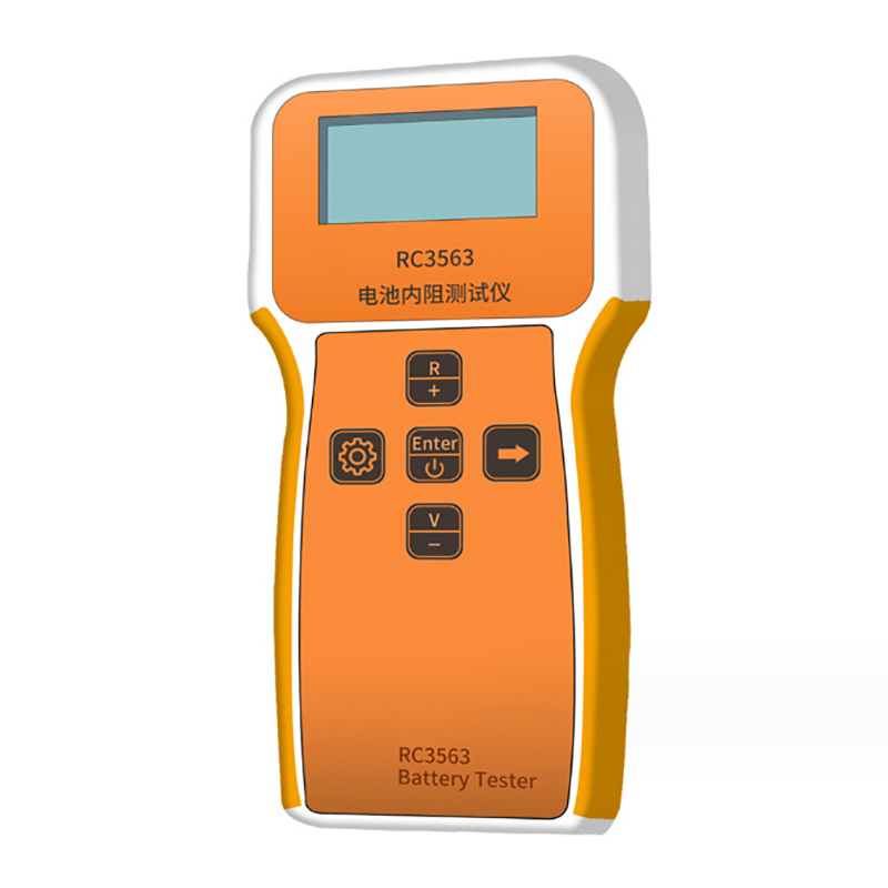 Testador de resistência intern - Battery Internal Resistance Tester Four Wire avaliação e preço
