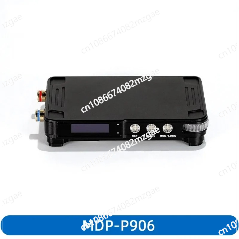 Fonte de Alimentação Digital A - Programmable Linear Dc Power Supply 30V 10A avaliação e preço