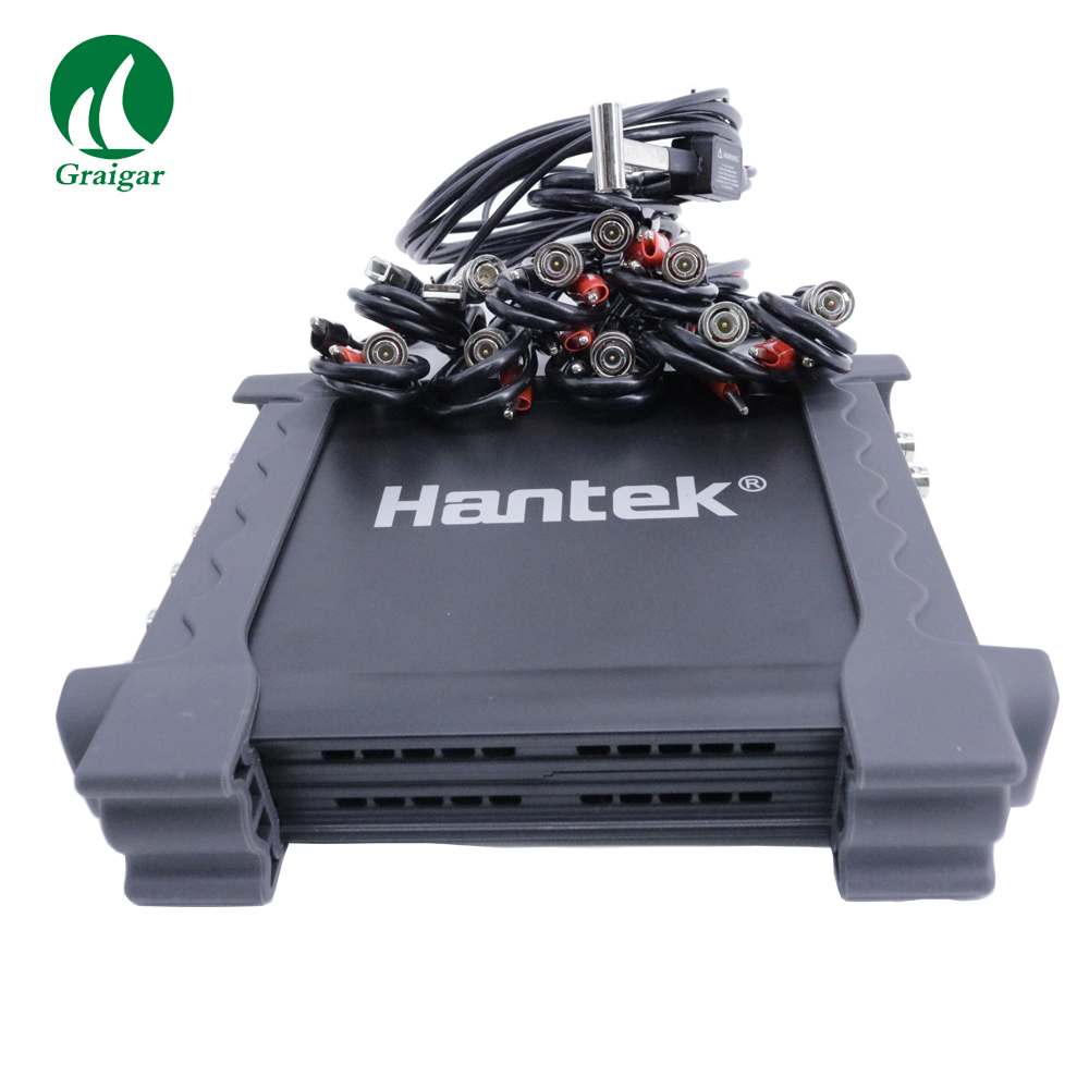 Osciloscópio Automotivo Profis - Automotive Diagnostic Oscilloscope 8 Channel avaliação e preço
