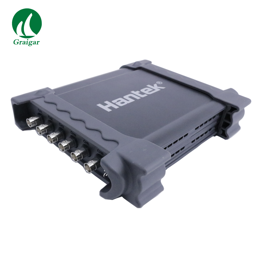 Osciloscópio Automotivo Profis - Automotive Diagnostic Oscilloscope 8 Channel avaliação e preço