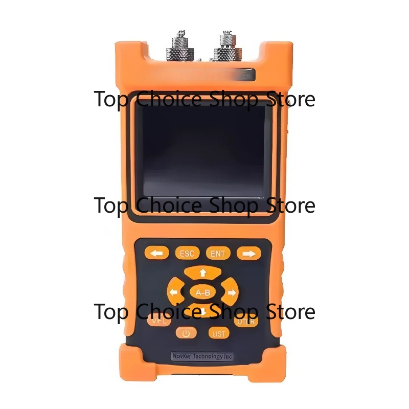 OTDR Portátil Inteligente Mini - Optical Time Domain Reflectometer Otdr 1310 1550Nm avaliação e preço