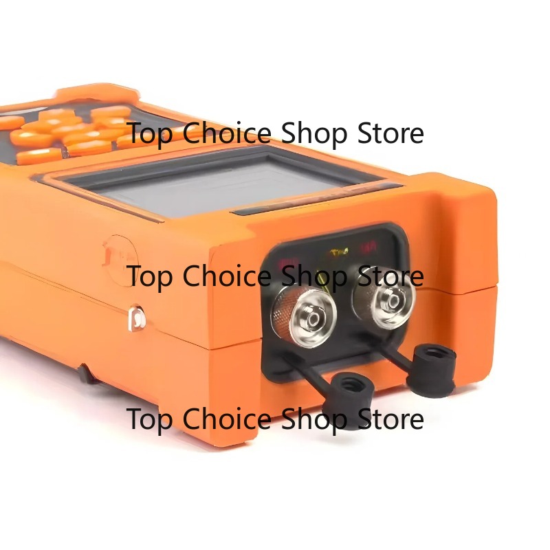 OTDR Portátil Inteligente Mini - Optical Time Domain Reflectometer Otdr 1310 1550Nm avaliação e preço