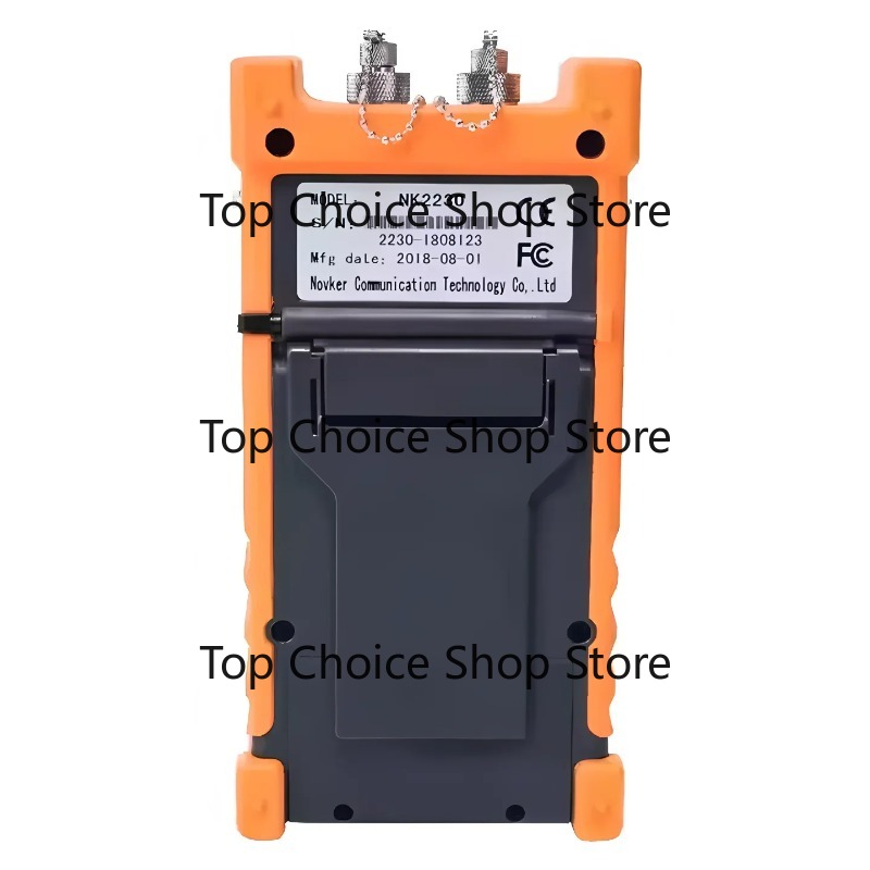OTDR Portátil Inteligente Mini - Optical Time Domain Reflectometer Otdr 1310 1550Nm avaliação e preço