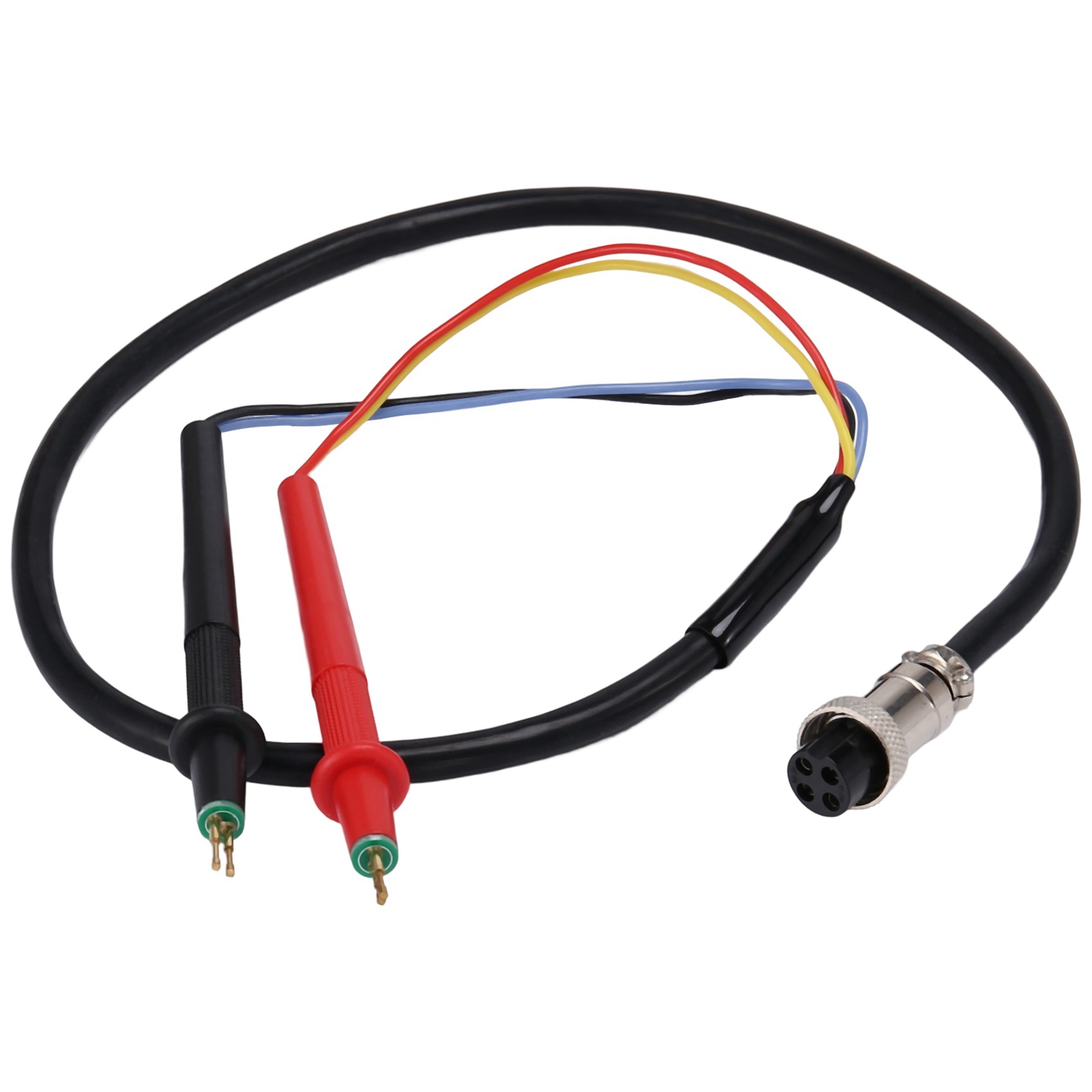 [NOVO!] Detector de Resistênci - Battery Internal Resistance Tester Four Wire avaliação e preço