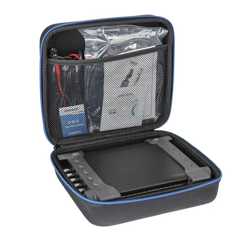 Osciloscópio de 8 canais Upgra - Automotive Diagnostic Oscilloscope 8 Channel avaliação e preço