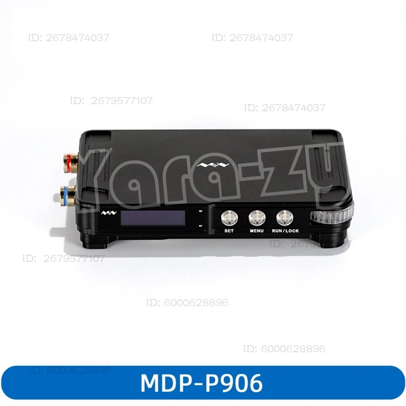 Fonte de Alimentação Digital M - Programmable Linear Dc Power Supply 30V 10A avaliação e preço