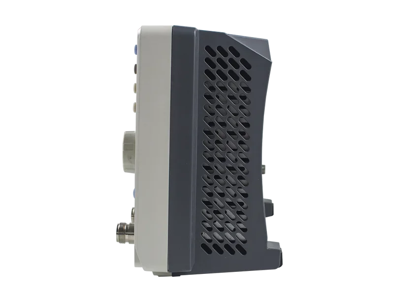 9kHz - Analisador de espectro  - Spectrum Analyzer Tracking Generator 1.5Ghz avaliação e preço