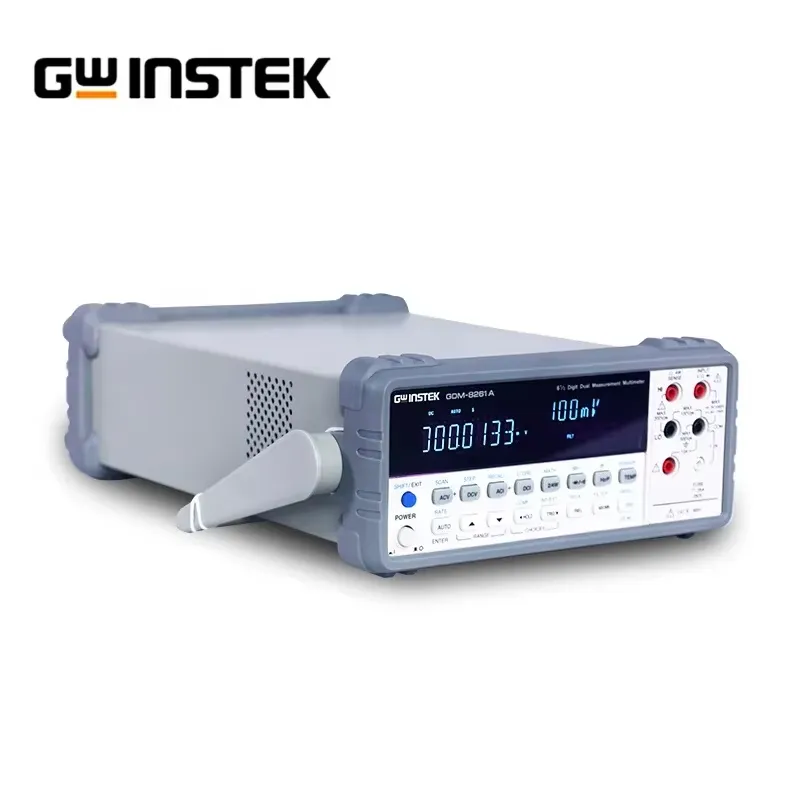 Multímetro Digital de Bancada  - Benchtop Digital Multimeter 6 1/2 Digit avaliação e preço