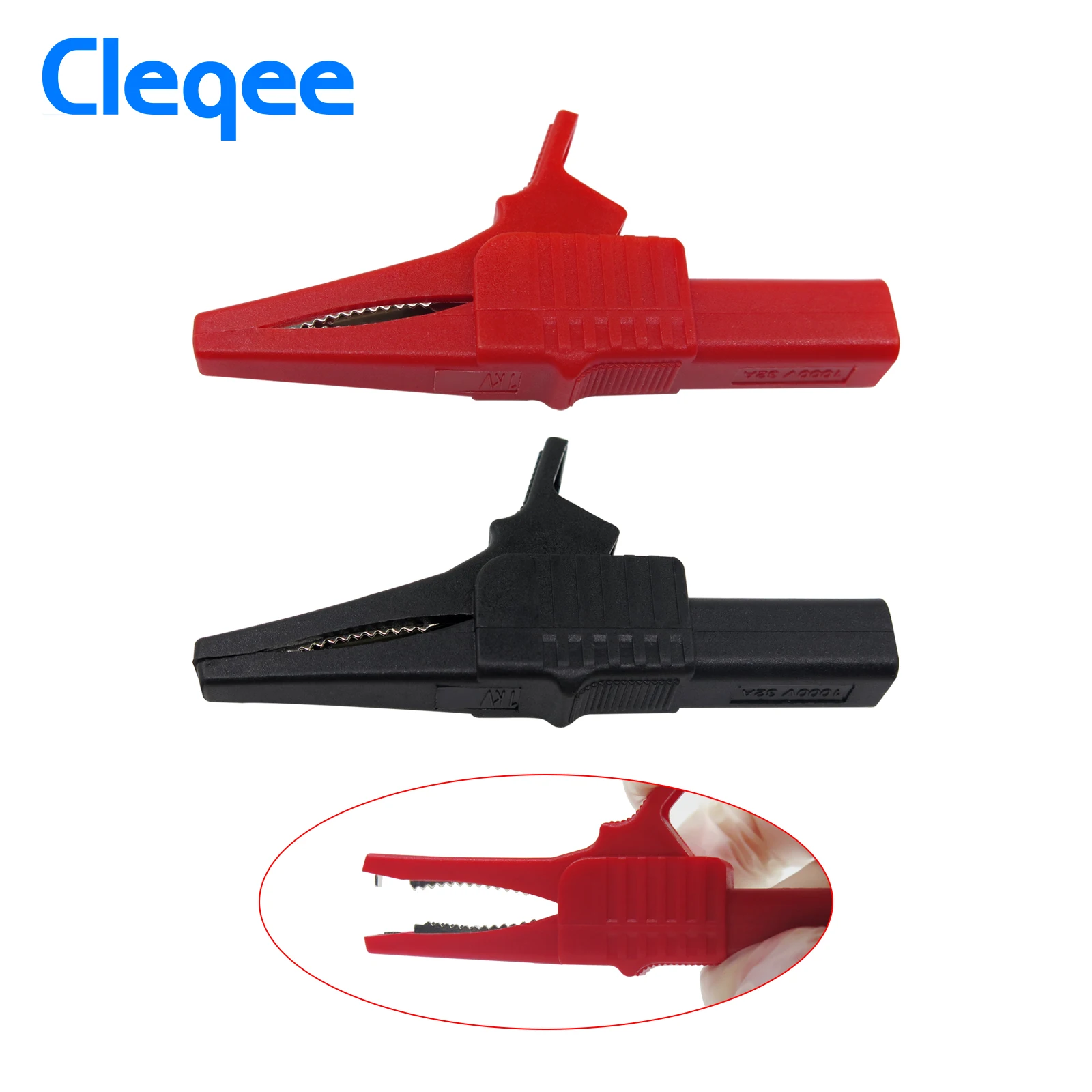 Cleqee 1300V 100MHz Osciloscóp - High Voltage Differential Probe 100Mhz 1300V avaliação e preço