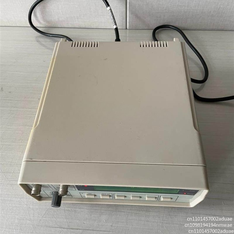 Analisador de Antena de Alta R - Benchtop Frequency Counter Meter 2.4Ghz avaliação e preço