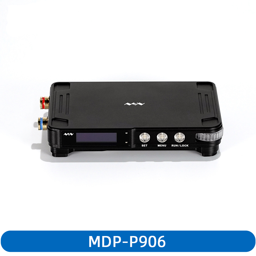 Miniware MDP-P906 fonte de ali - Programmable Linear Dc Power Supply 30V 10A avaliação e preço