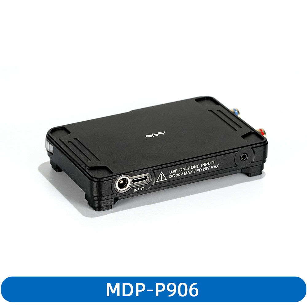 Miniware MDP-P906 fonte de ali - Programmable Linear Dc Power Supply 30V 10A avaliação e preço