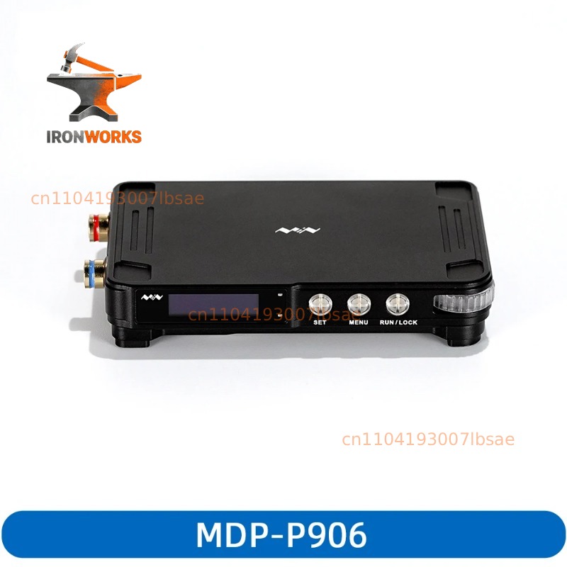 Fonte de Alimentação Digital A - Programmable Linear Dc Power Supply 30V 10A avaliação e preço