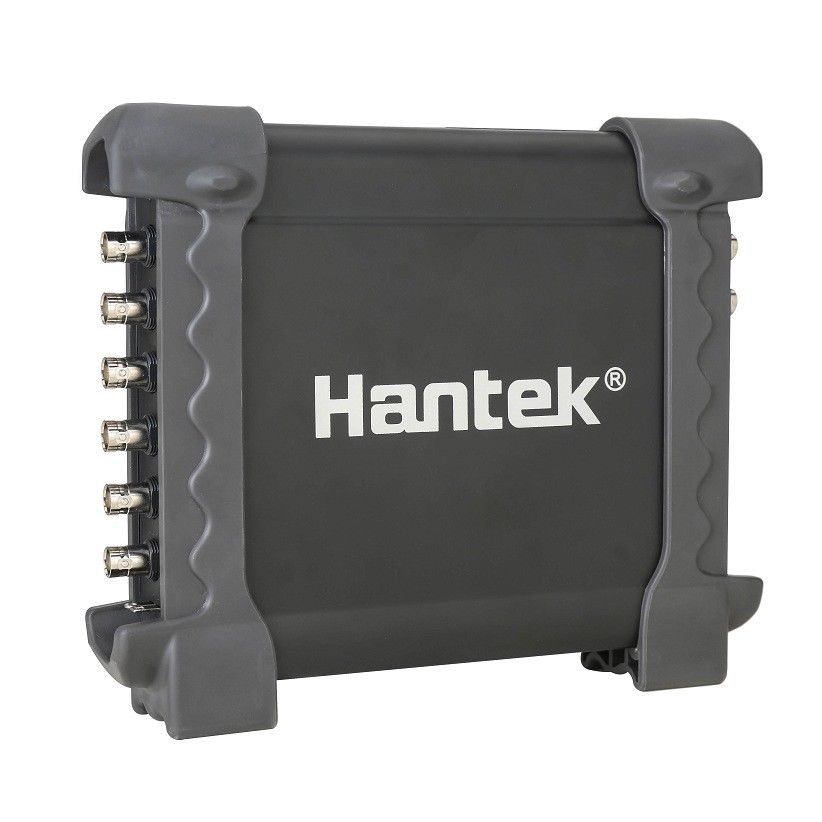 Osciloscópio Automotivo Hantek - Automotive Diagnostic Oscilloscope 8 Channel avaliação e preço