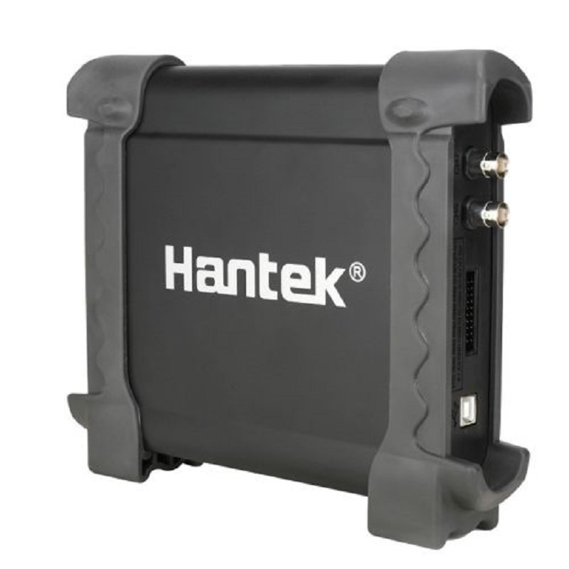 Osciloscópio Automotivo Hantek - Automotive Diagnostic Oscilloscope 8 Channel avaliação e preço