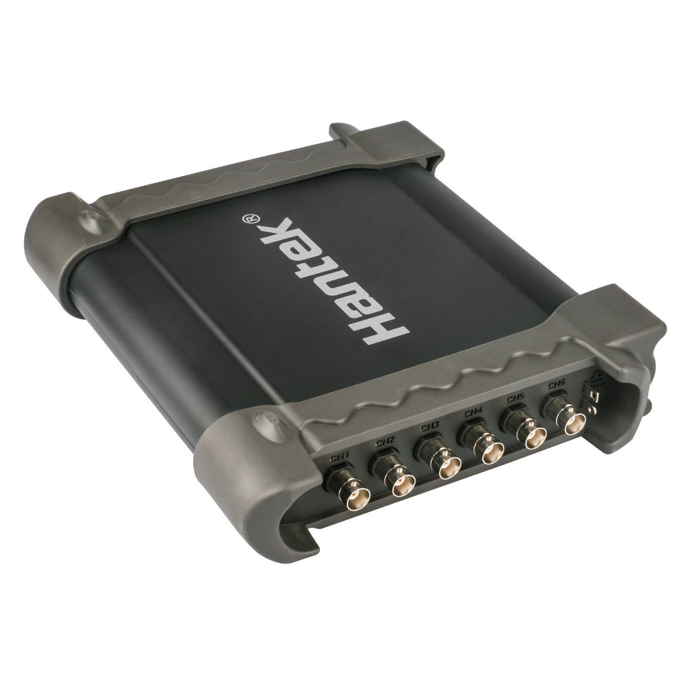 Osciloscópio Automotivo Hantek - Automotive Diagnostic Oscilloscope 8 Channel avaliação e preço