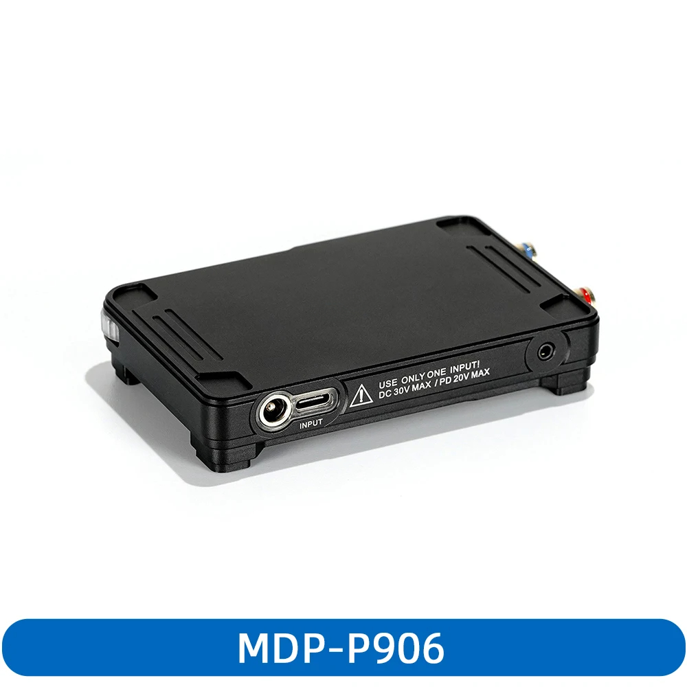Fonte de Alimentação Digital M - Programmable Linear Dc Power Supply 30V 10A avaliação e preço