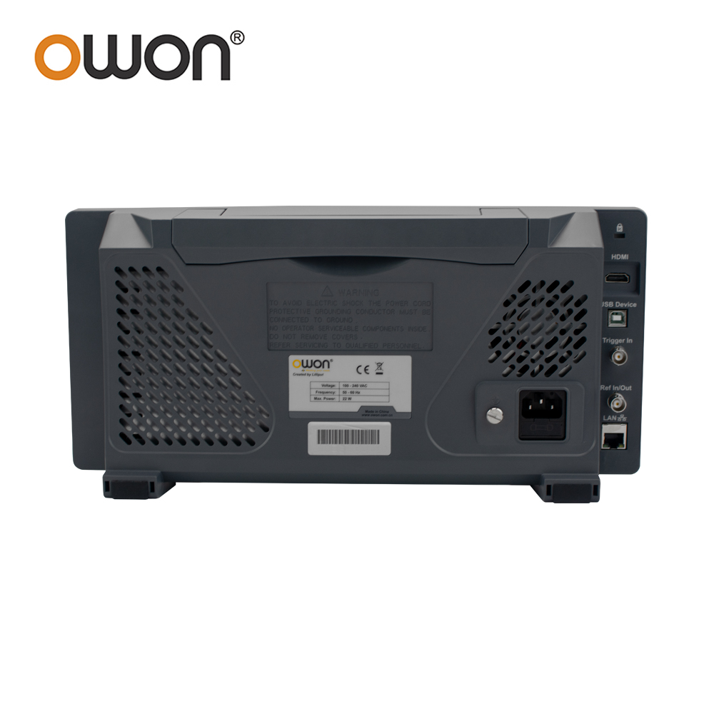 Analisador de Espectro Digital - Spectrum Analyzer Tracking Generator 1.5Ghz avaliação e preço