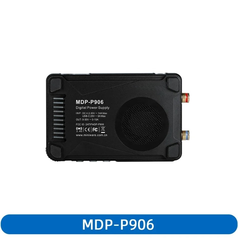 Fonte de alimentação digital M - Programmable Linear Dc Power Supply 30V 10A avaliação e preço