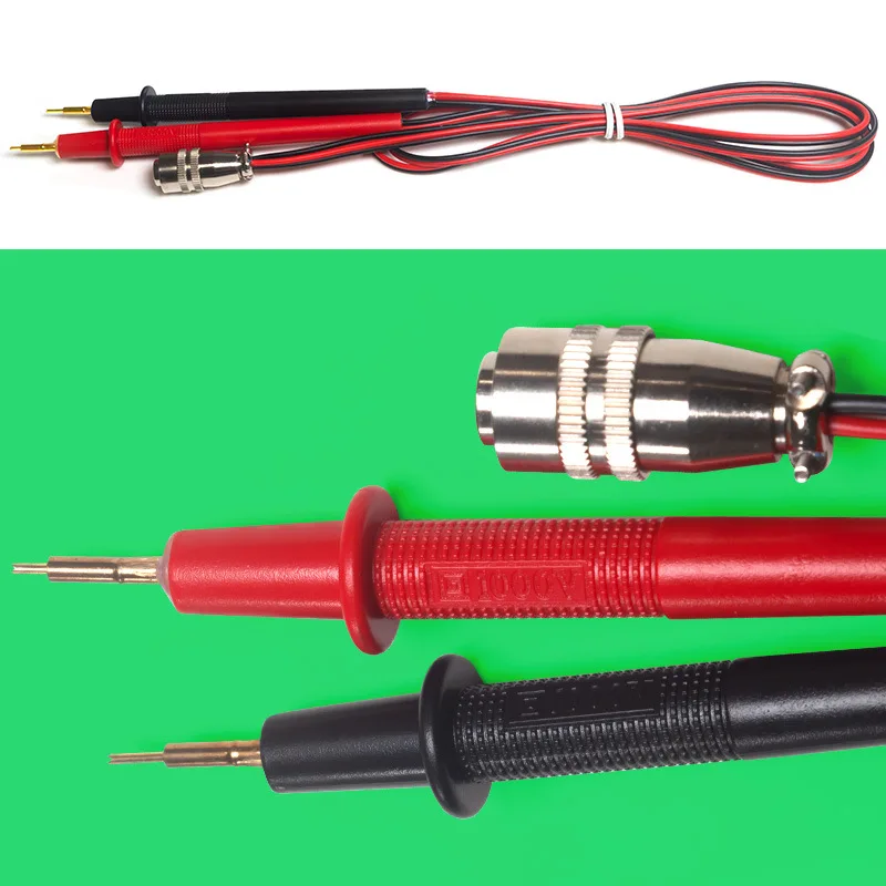 Quatro fios de Resistência Int - Battery Internal Resistance Tester Four Wire avaliação e preço