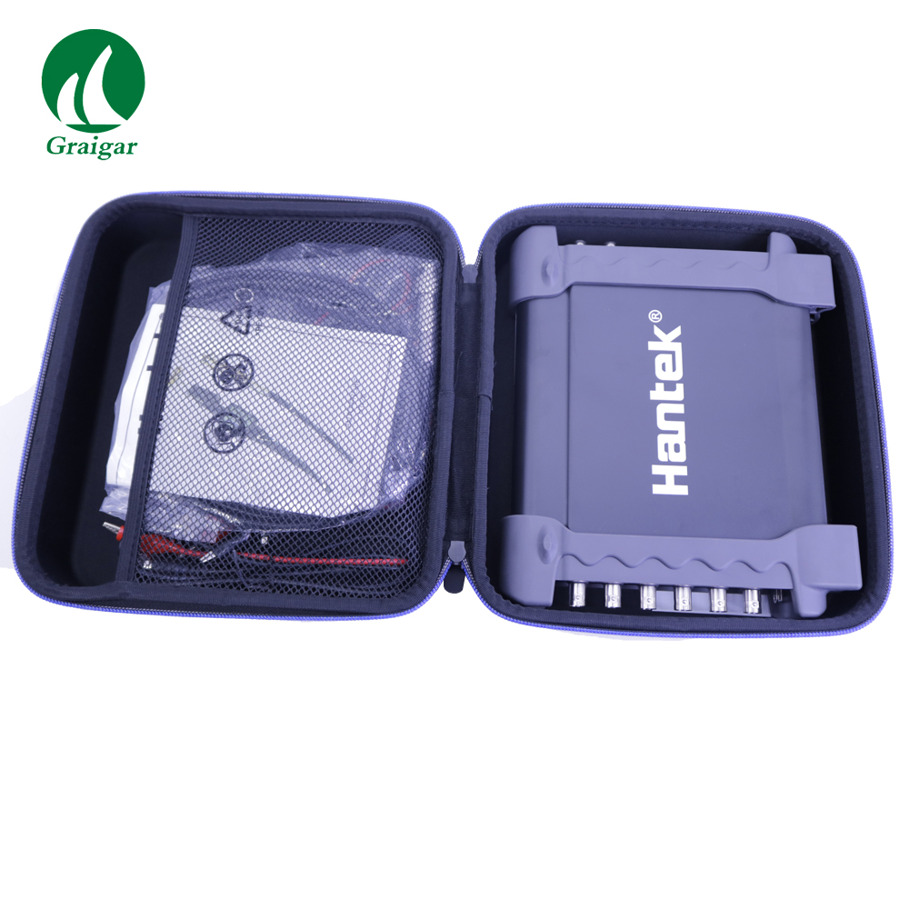 Osciloscópio Digital Automotiv - Automotive Diagnostic Oscilloscope 8 Channel avaliação e preço