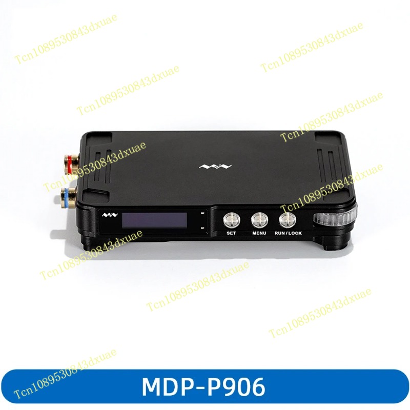 Fonte de Alimentação Digital M - Programmable Linear Dc Power Supply 30V 10A avaliação e preço