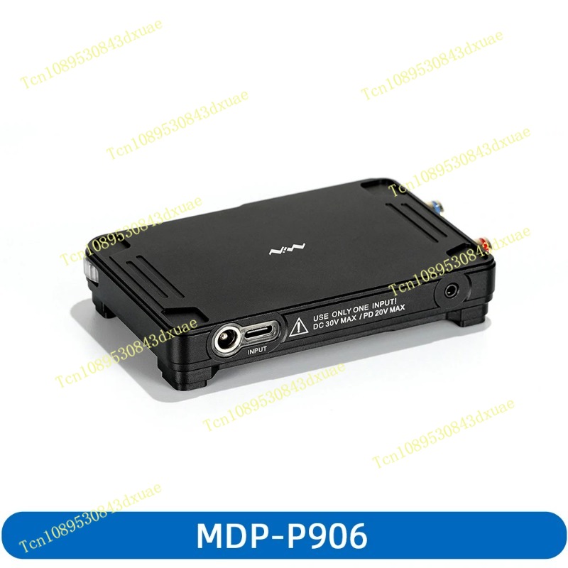 Fonte de Alimentação Digital M - Programmable Linear Dc Power Supply 30V 10A avaliação e preço