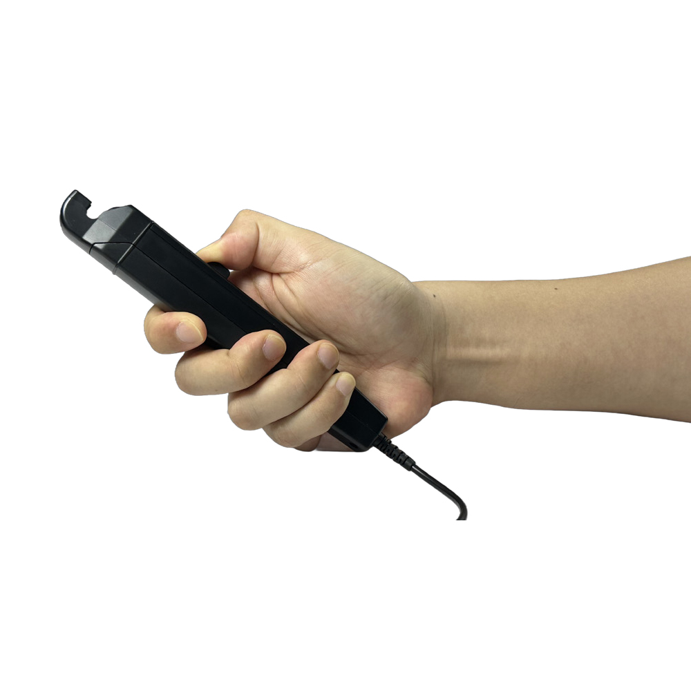 Sonda de Corrente AC/DC de Alt - Current Probe Ac Dc 50Mhz Oscilloscope avaliação e preço