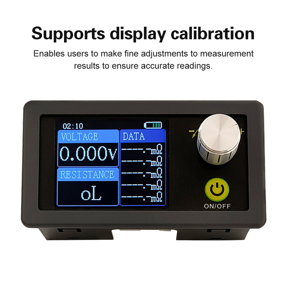 T459 dc 5v testador de resistê - Battery Internal Resistance Tester Four Wire avaliação e preço