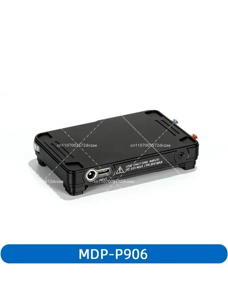 Fonte de Alimentação Digital M - Programmable Linear Dc Power Supply 30V 10A avaliação e preço