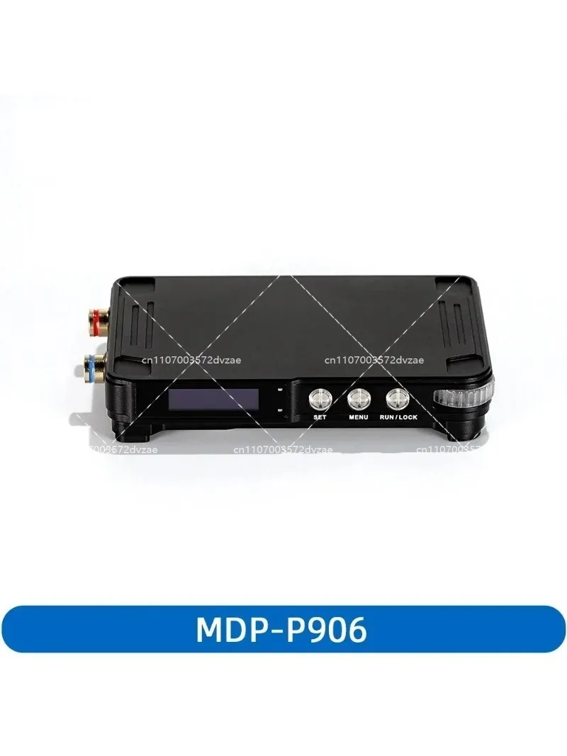 Fonte de Alimentação Digital M - Programmable Linear Dc Power Supply 30V 10A avaliação e preço