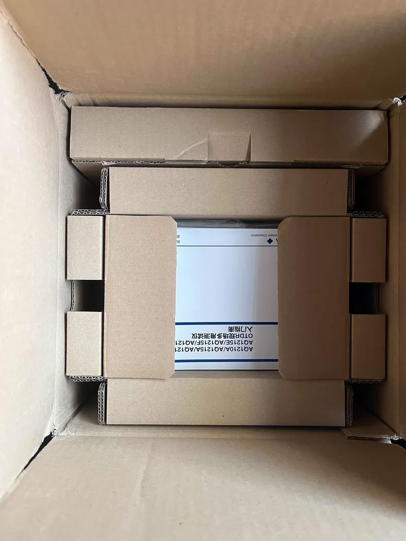OTDR Yokogawa AQ1000 Original  - Optical Time Domain Reflectometer Otdr 1310 1550Nm avaliação e preço