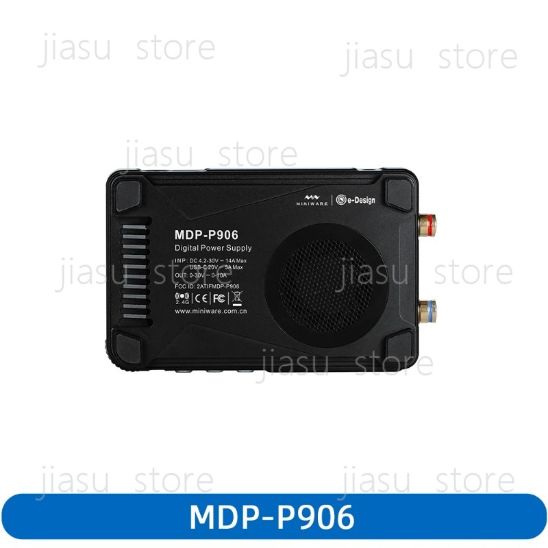 Fonte de Alimentação Digital M - Programmable Linear Dc Power Supply 30V 10A avaliação e preço