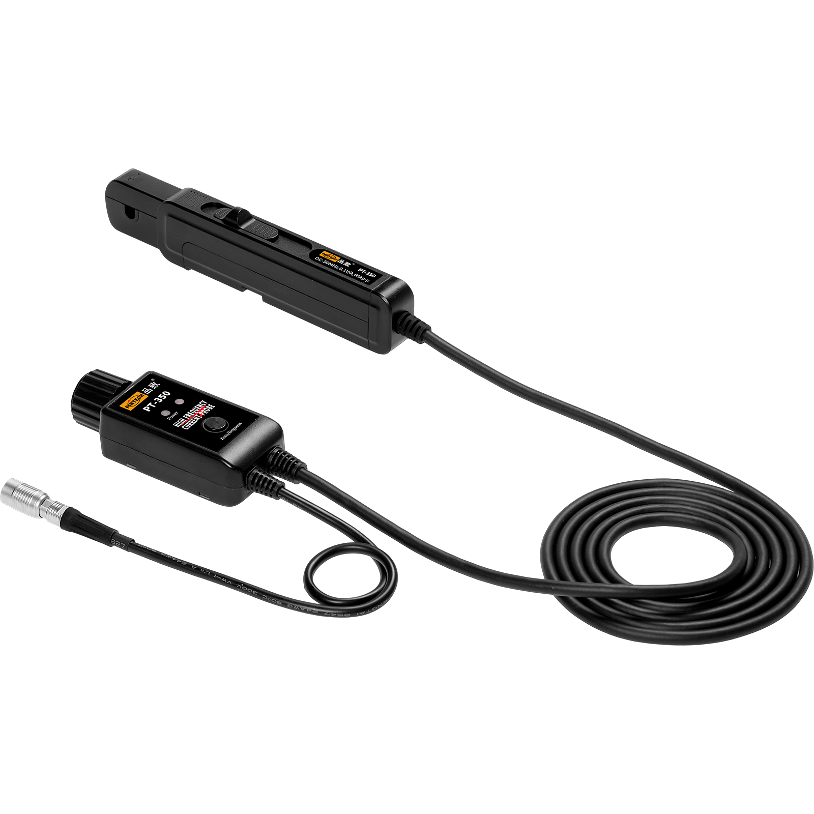 Sonda de Osciloscópio PINTECH  - Current Probe Ac Dc 50Mhz Oscilloscope avaliação e preço