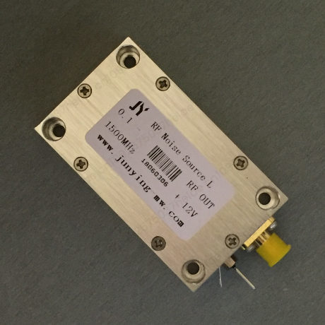 Fonte de Sinal RF de Grau de E - Spectrum Analyzer Tracking Generator 1.5Ghz avaliação e preço