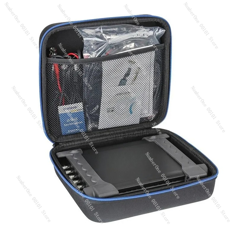 Osciloscópio Automotivo USB de - Automotive Diagnostic Oscilloscope 8 Channel avaliação e preço