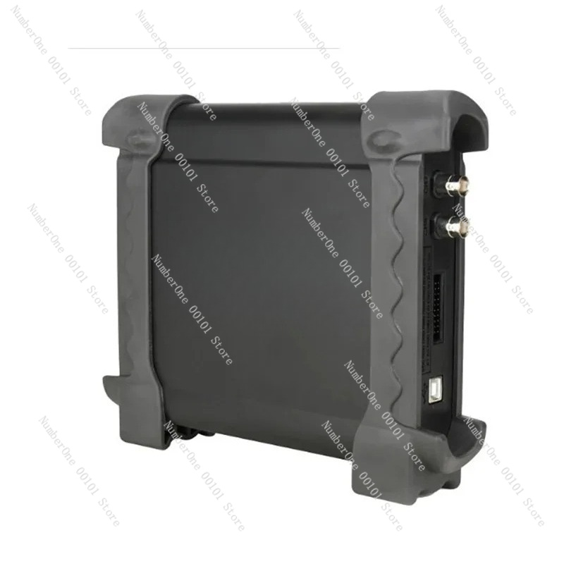 Osciloscópio Automotivo USB de - Automotive Diagnostic Oscilloscope 8 Channel avaliação e preço