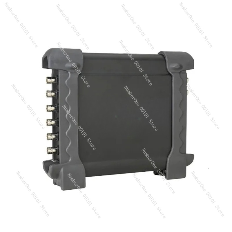Osciloscópio Automotivo USB de - Automotive Diagnostic Oscilloscope 8 Channel avaliação e preço