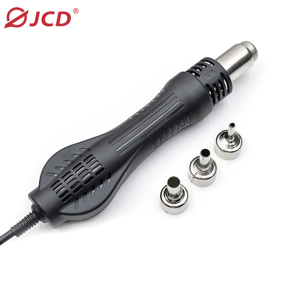 Jcd 8586d 2-em-1 estação de so - Smd Rework Station Hot Air Soldering 2 In 1 avaliação e preço