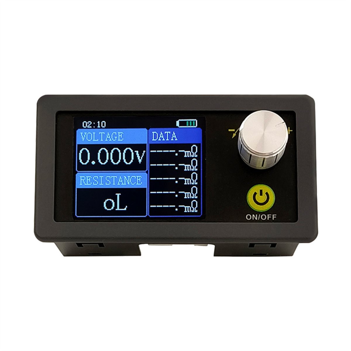 ABGN T459 Testador de Resistên - Battery Internal Resistance Tester Four Wire avaliação e preço