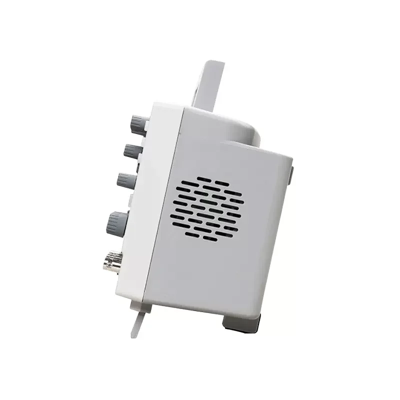 Osciloscópio de armazenamento  - Digital Storage Oscilloscope 4 Channel 100Mhz avaliação e preço