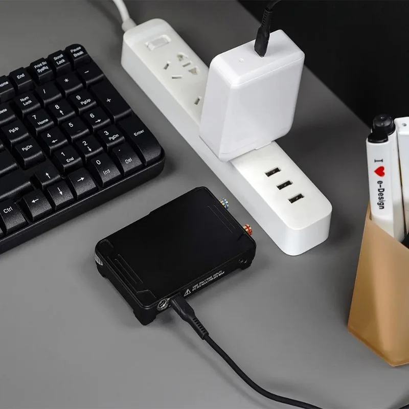Nova Fonte de Alimentação Digi - Programmable Linear Dc Power Supply 30V 10A avaliação e preço