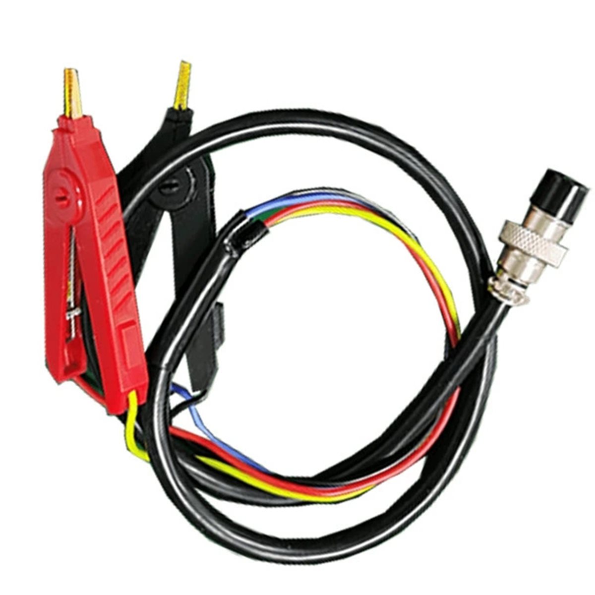 Detector de Alta Resistência I - Battery Internal Resistance Tester Four Wire avaliação e preço