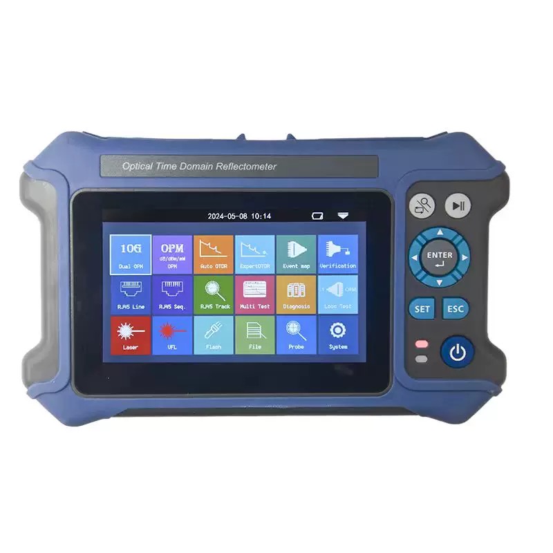 Joinwit jw3302k 28db/26db sm 1 - Optical Time Domain Reflectometer Otdr 1310 1550Nm avaliação e preço