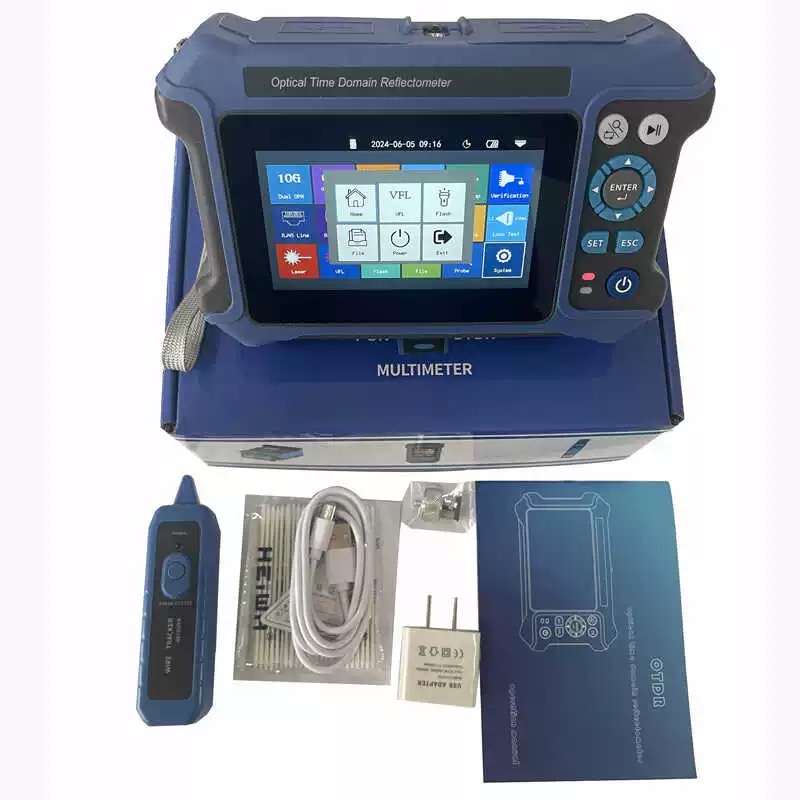 Joinwit jw3302k 28db/26db sm 1 - Optical Time Domain Reflectometer Otdr 1310 1550Nm avaliação e preço
