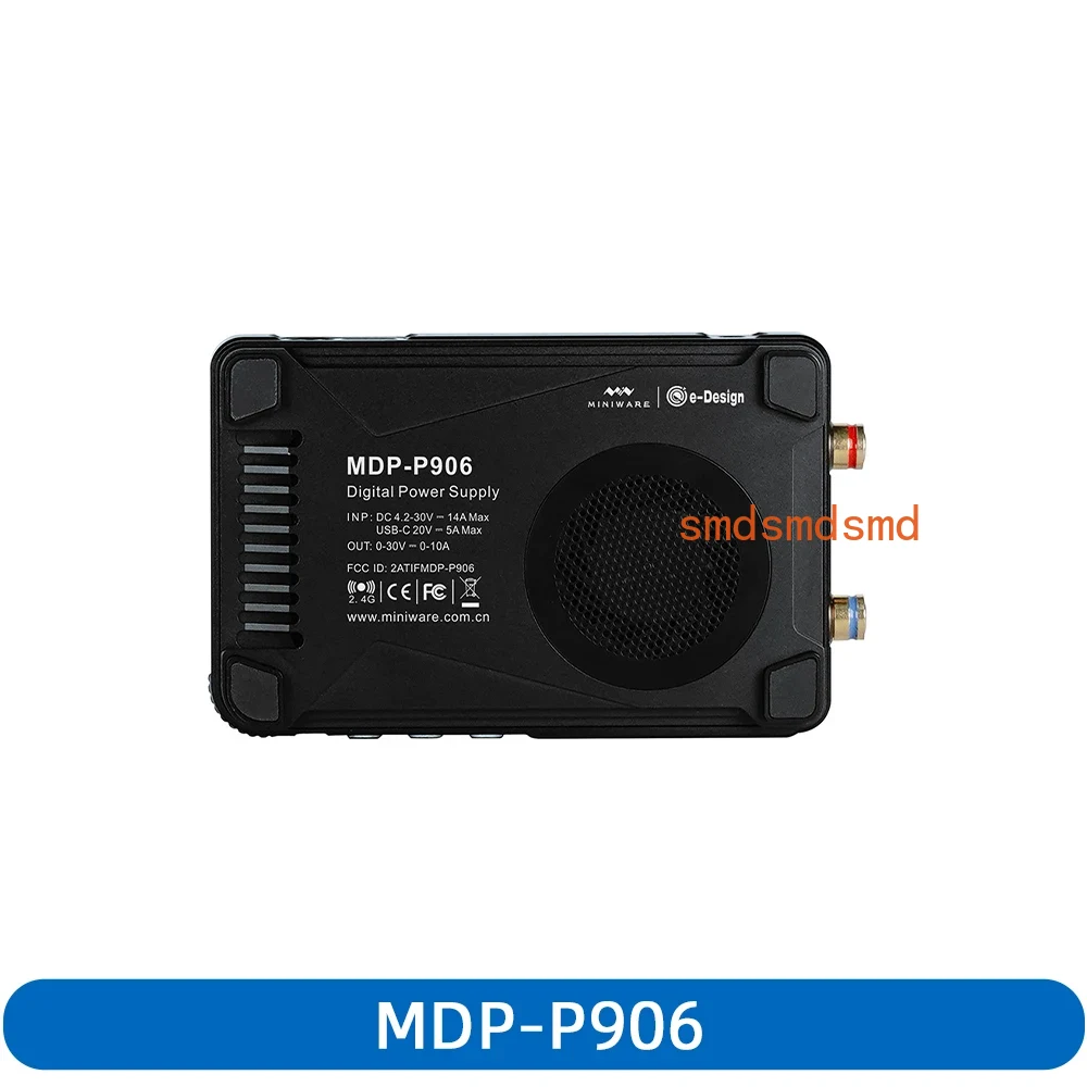 Fonte de Alimentação Digital A - Programmable Linear Dc Power Supply 30V 10A avaliação e preço