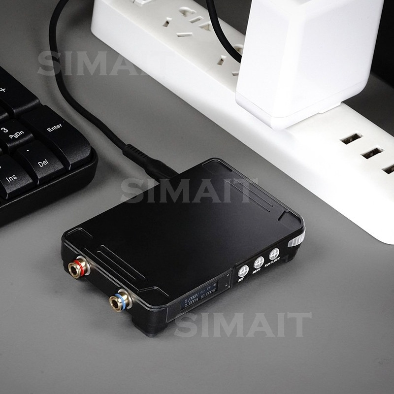 Fonte de Alimentação Digital M - Programmable Linear Dc Power Supply 30V 10A avaliação e preço
