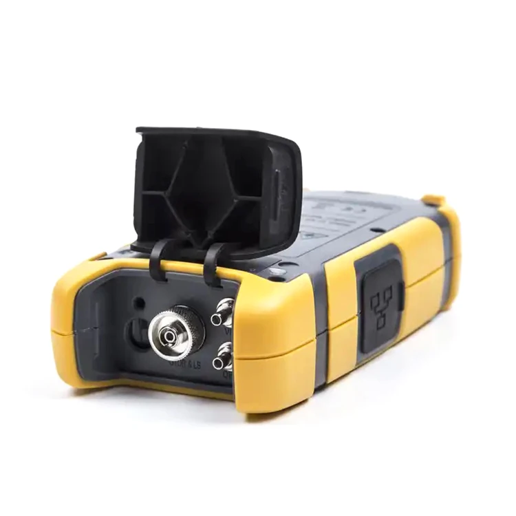 Mini otdr 850/1300nm 1310/1550 - Optical Time Domain Reflectometer Otdr 1310 1550Nm avaliação e preço
